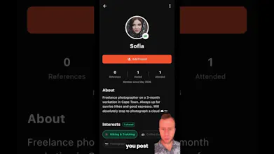 Meetro gallery image