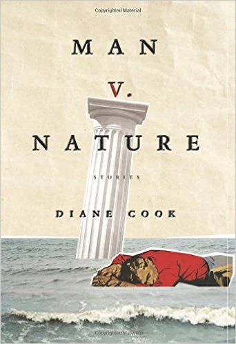 Man V. Nature