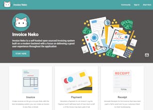 InvoiceNeko gallery image