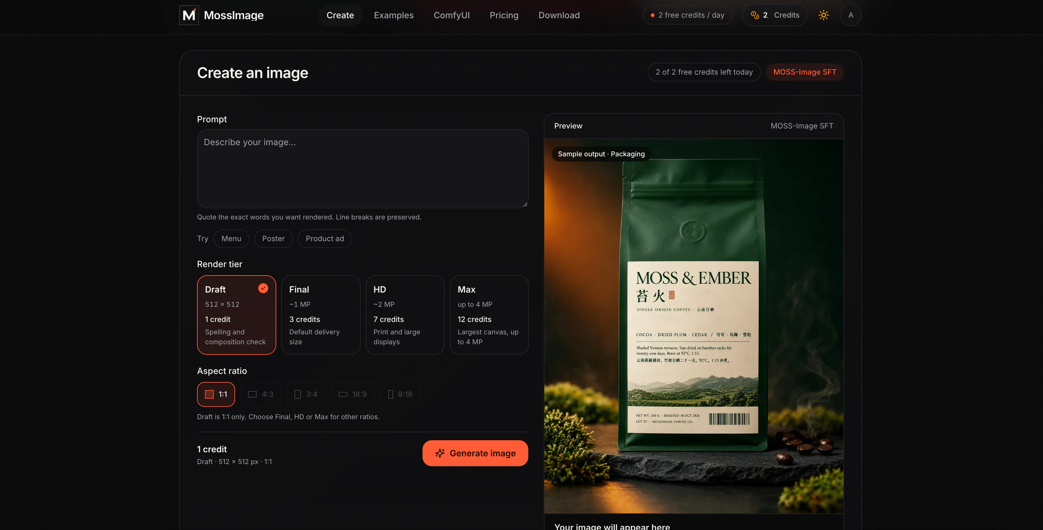 MossImage gallery image