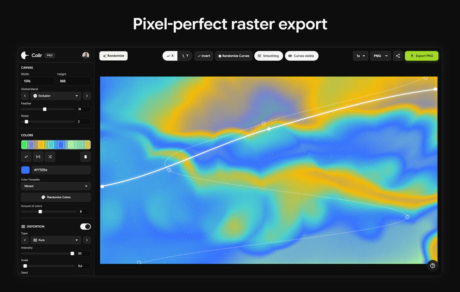Colir screenshot 5