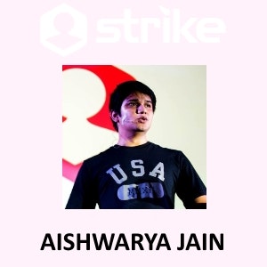 Build your Business and Pay your Bills- 34: Aishwarya Jain