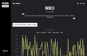 FlickStats gallery image