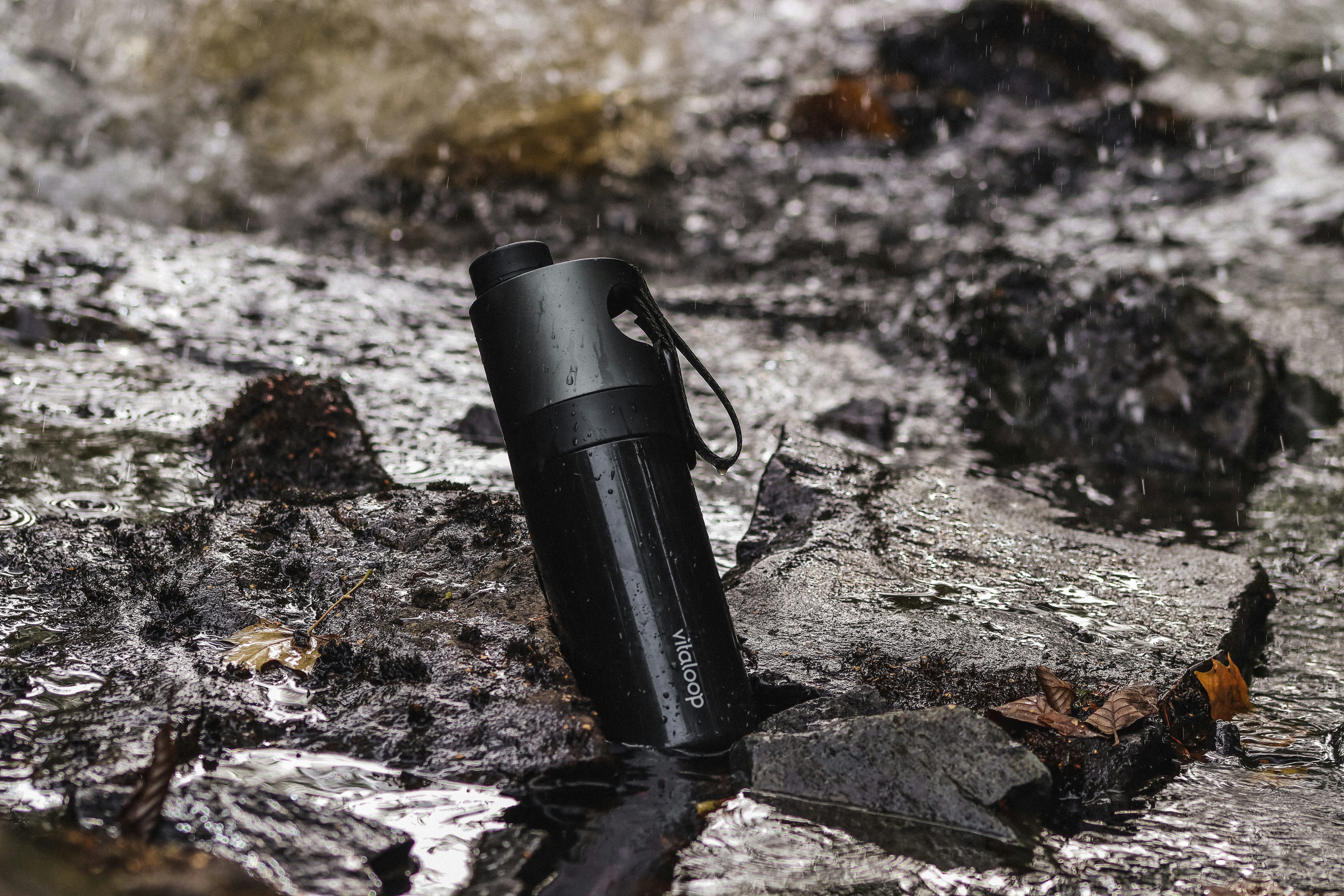 VITALOOP gallery image