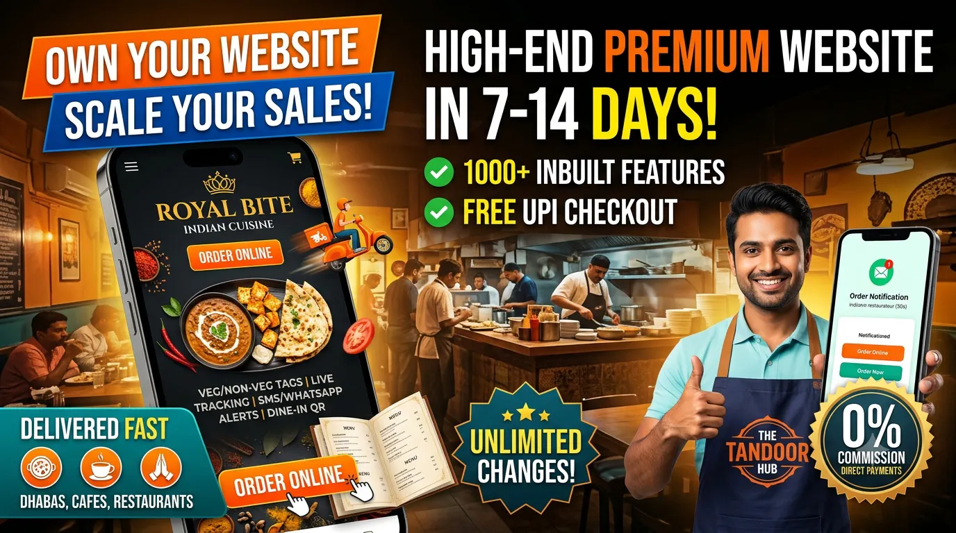 Sukhmanjot Singh - Premium Websites gallery image