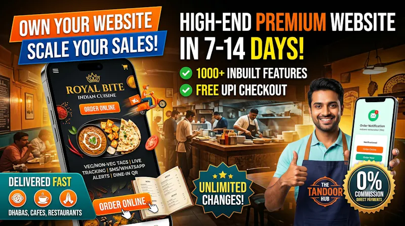 Sukhmanjot Singh - Premium Websites screenshot 2
