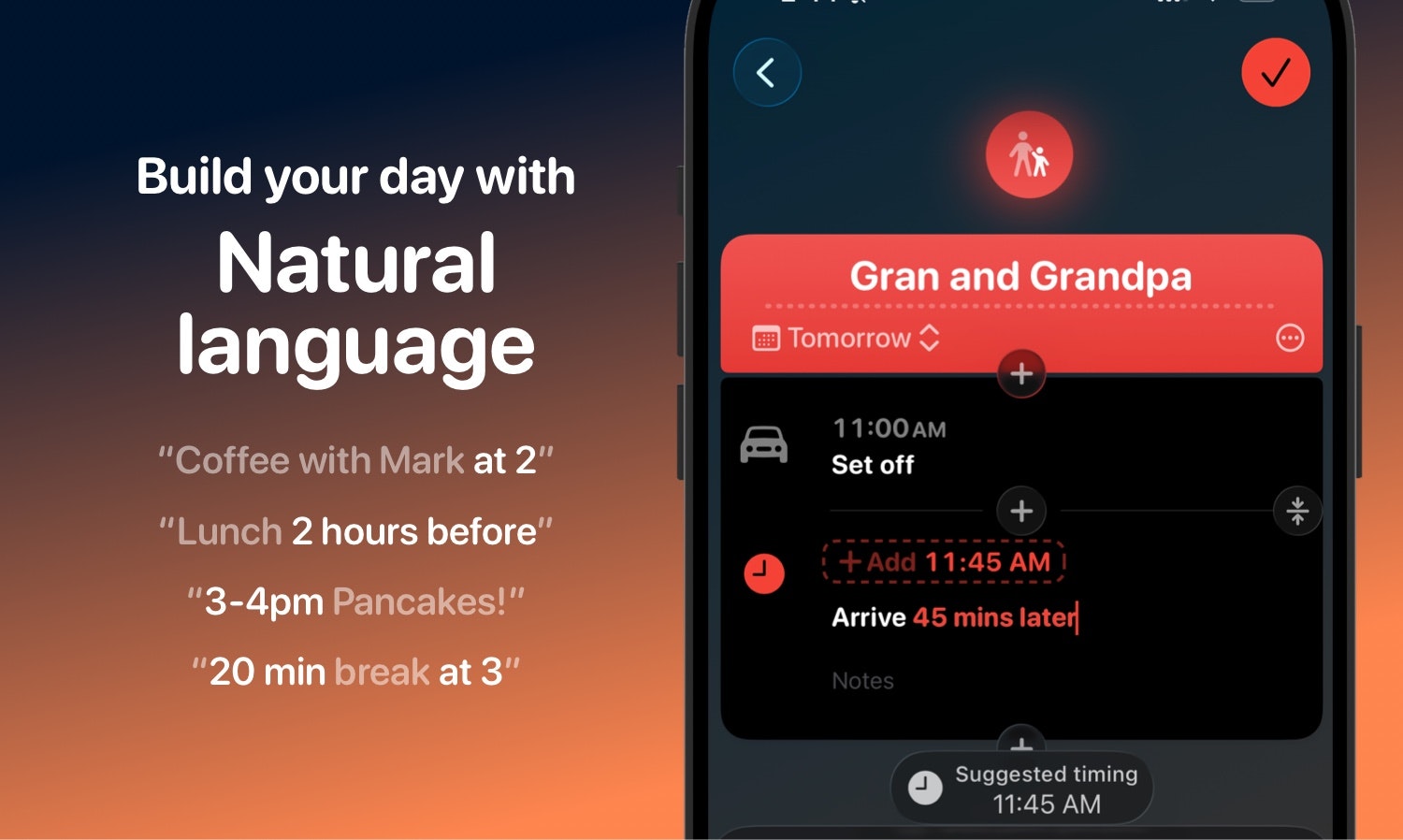 Hour by Hour gallery image
