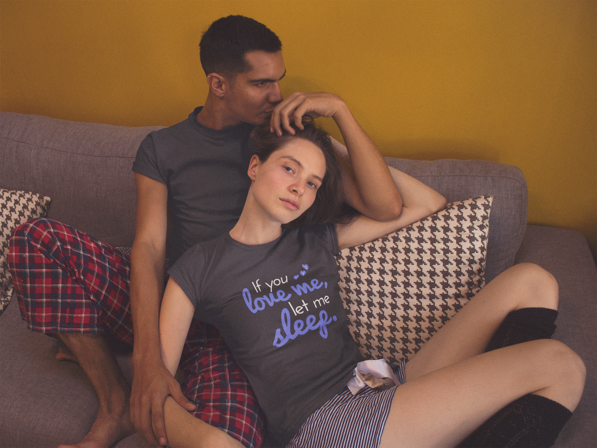 Full-Time Sleeper gallery image