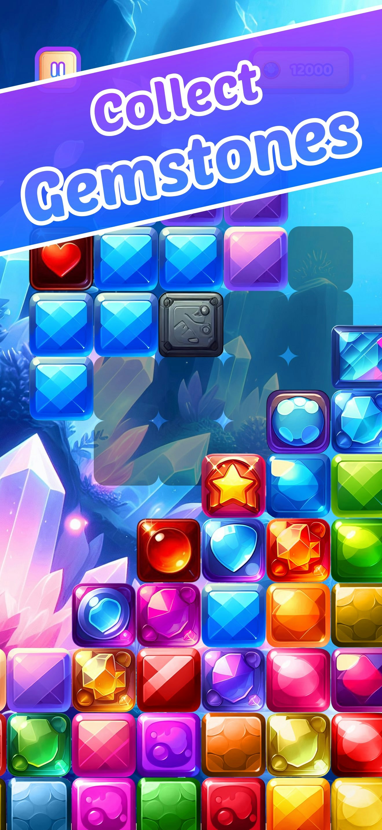 Gemstone gallery image