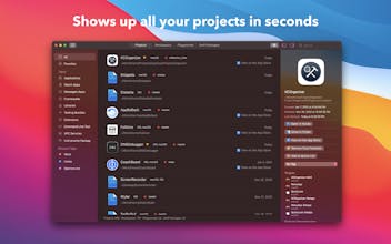 XCOrganizer gallery image