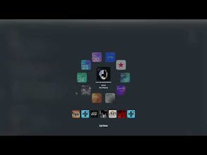 Dynamic Dock gallery image