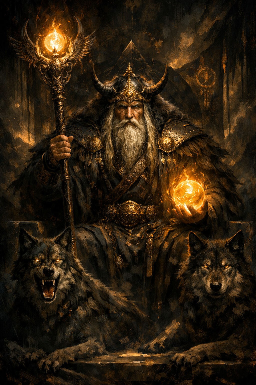Mythology & Philosophy gallery image