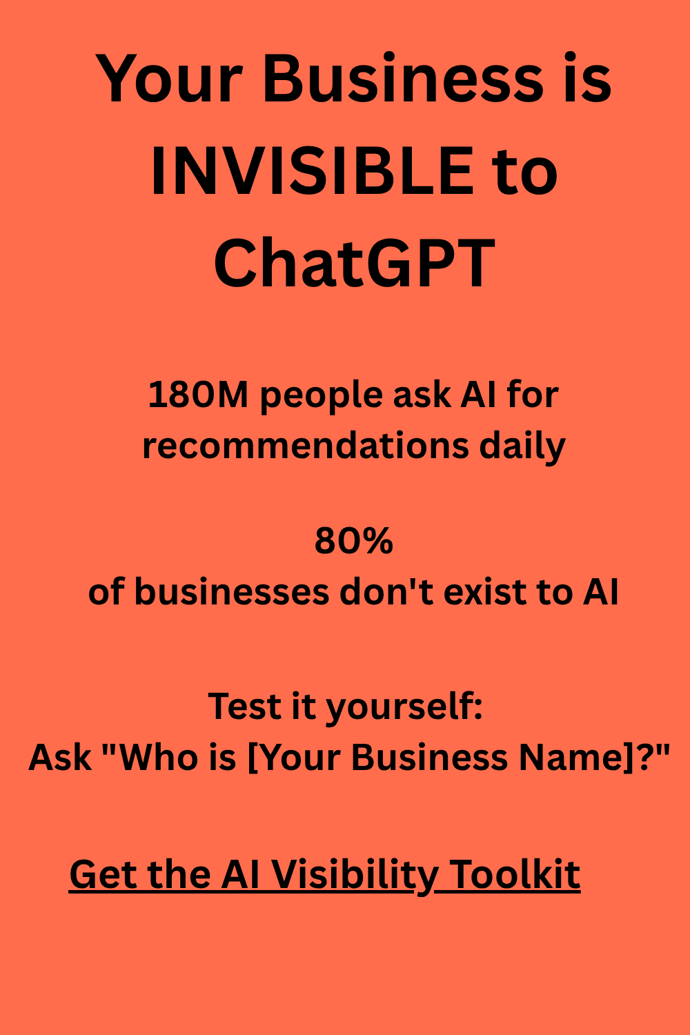 AI 가시성 툴킷 미디어 4