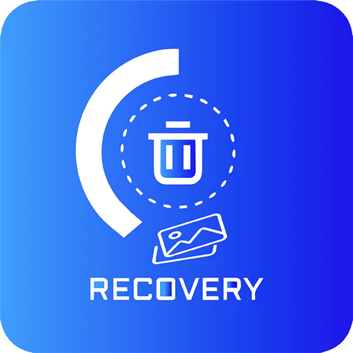 Trash Recovery - Recover Deleted Photos