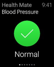Nokia Health Mate gallery image