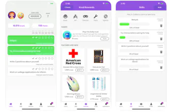 Kred Rewards gallery image