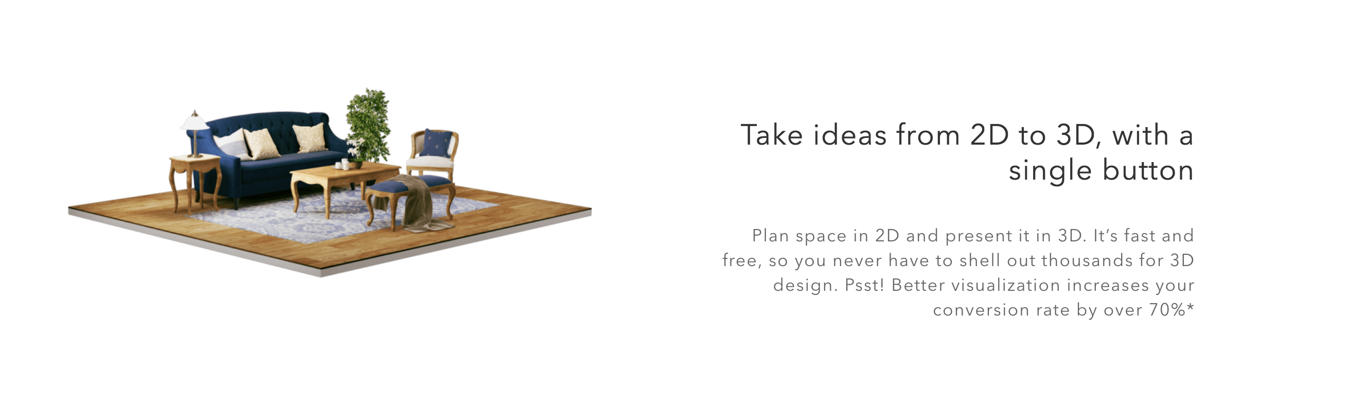 Livspace gallery image