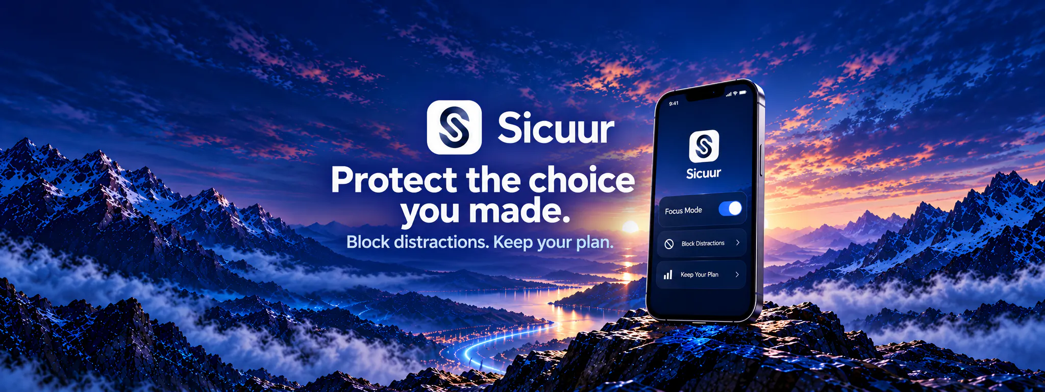 Sicuur gallery image