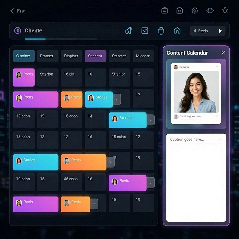 lunexura screenshot 4