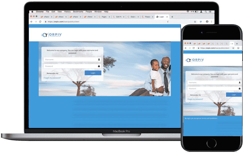 Orpiv Technologies gallery image