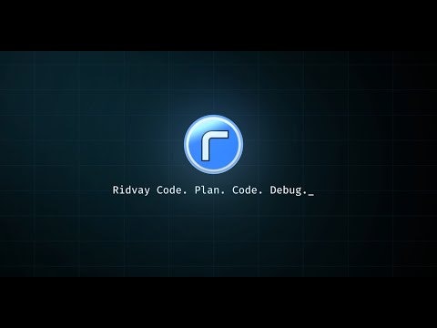 Ridvay Code for VS Code gallery image
