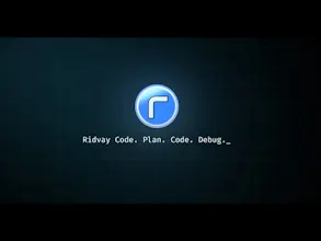 Ridvay Code for VS Code gallery image