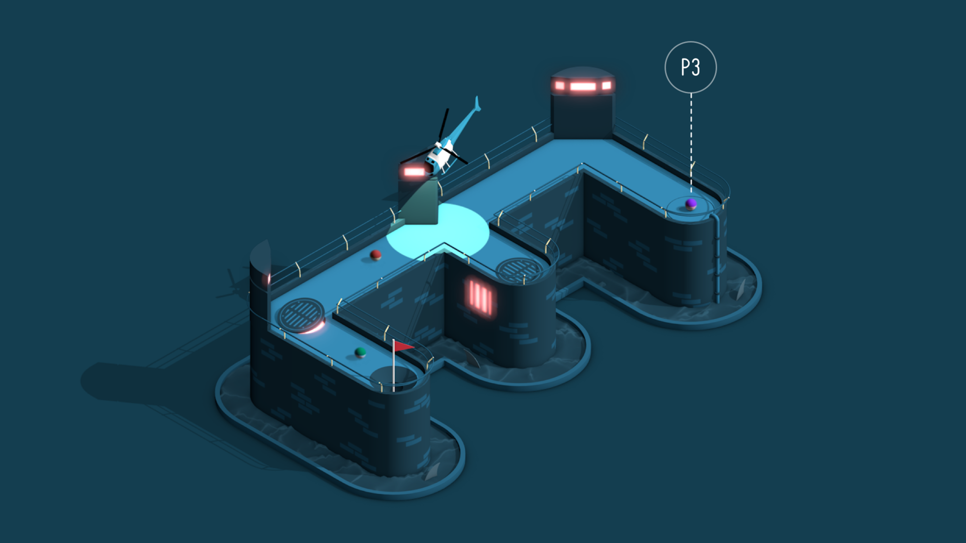 A L P H A P U T T gallery image