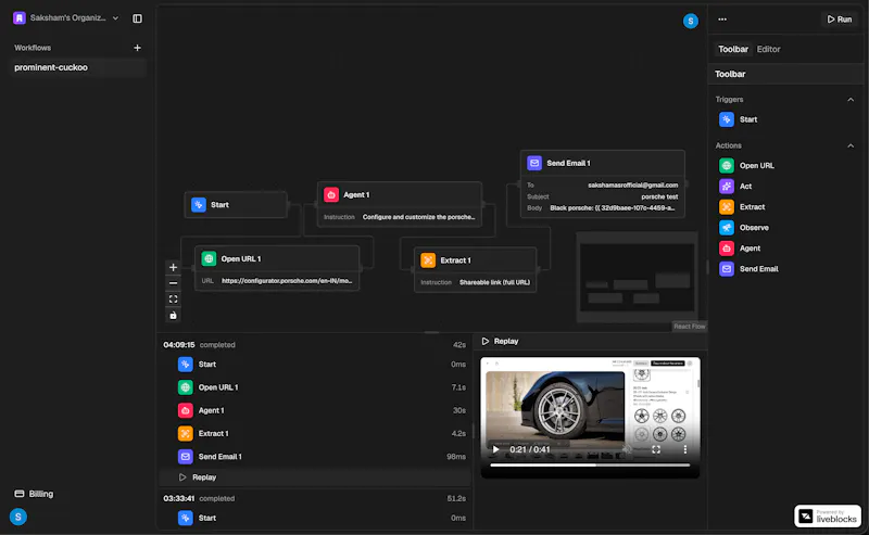 Brovio.cc screenshot 3
