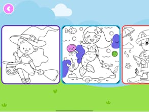 Tiny Brush gallery image