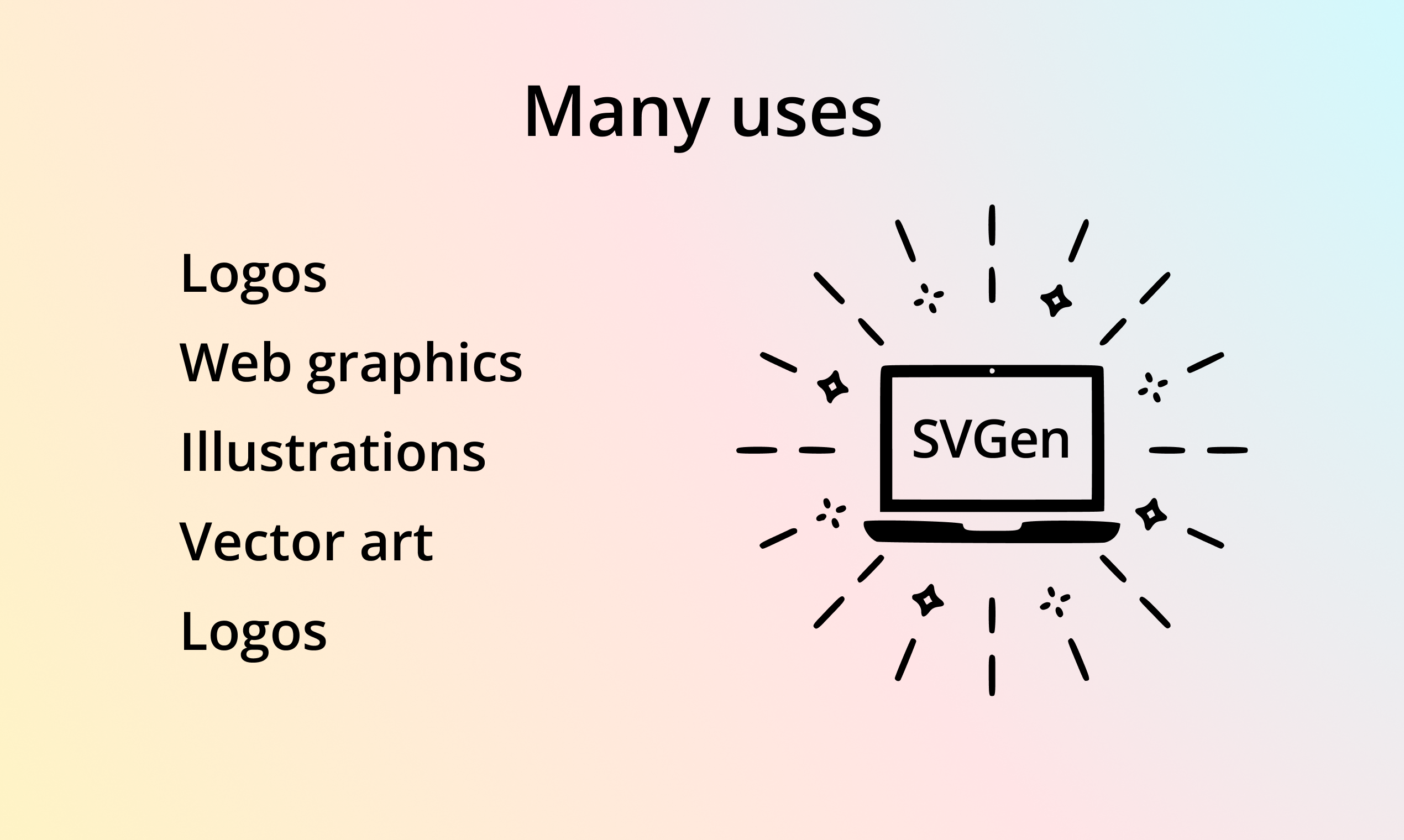 SVGen gallery image