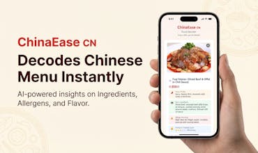 ChinaEase gallery image