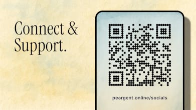 Peargent gallery image