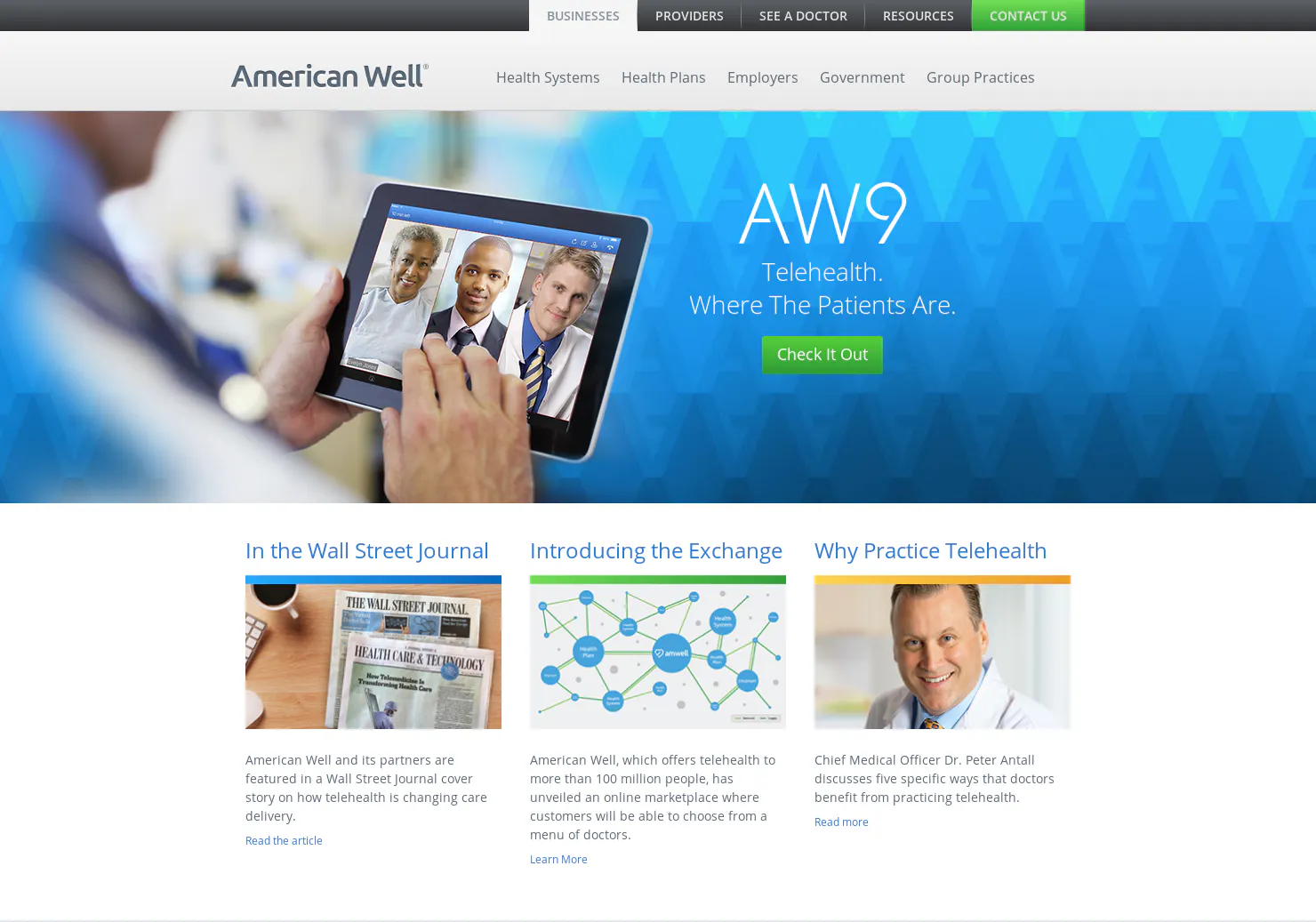 American Well