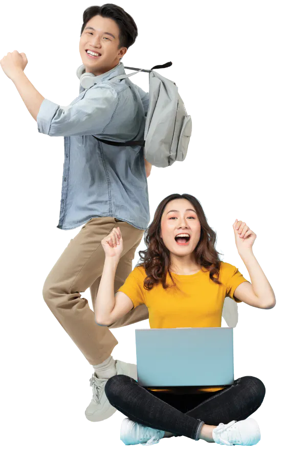 Banner del producto Khoá học ESL người lớn