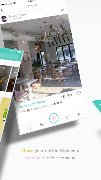 TH3RD WAVE gallery image