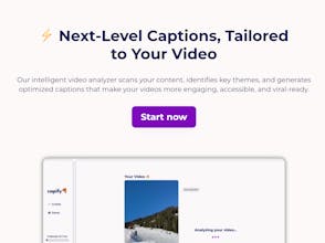 capify.pizza gallery image