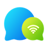AirText logo