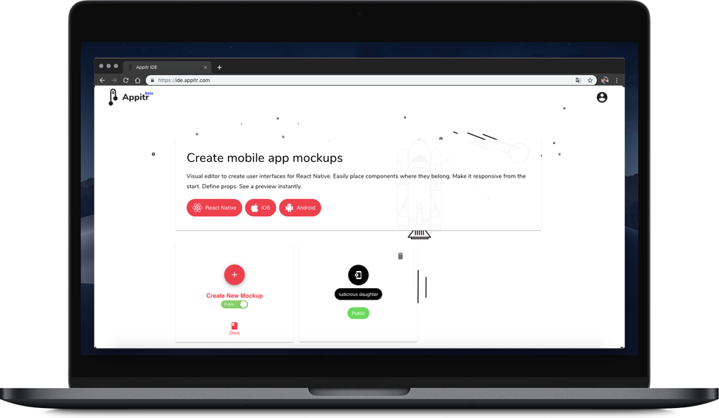 Appitr gallery image