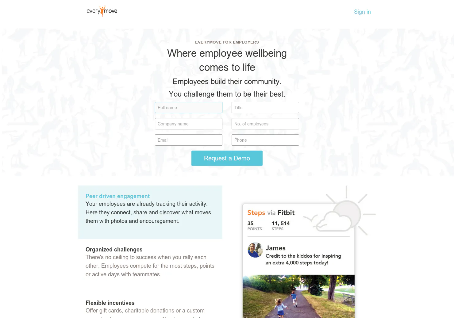 EveryMove @Work