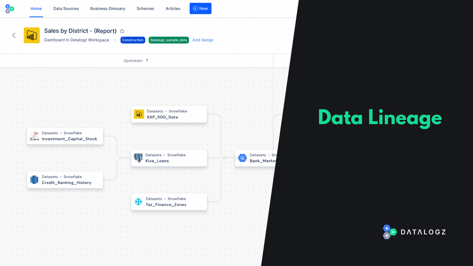Đầu nối Datalogz Power BI media 4
