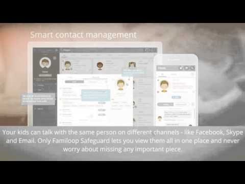 Familoop Safeguard gallery image