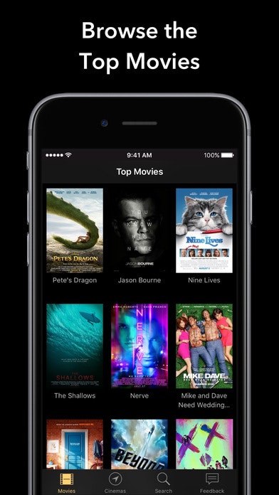 Cinemap gallery image