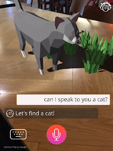 Speak To Anything gallery image