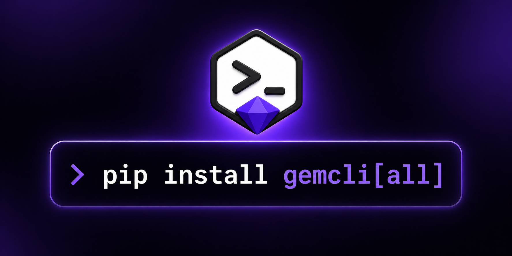 GemCLI gallery image