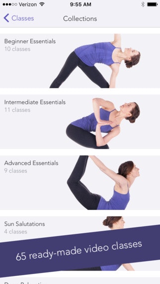 Yoga Studio gallery image