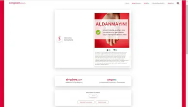 Instagram Giveaway Picker gallery image