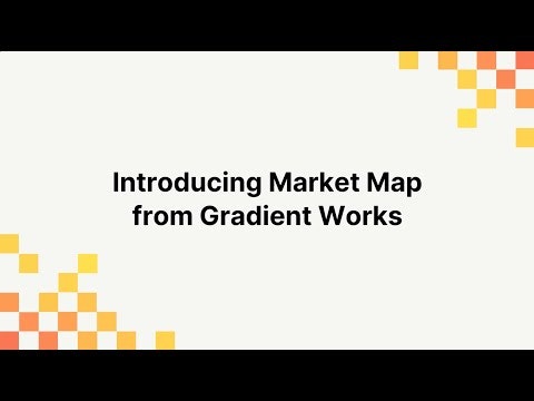 Market Map from Gradient Works gallery image