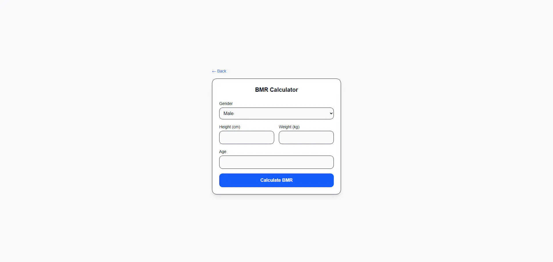 FitKit gallery image
