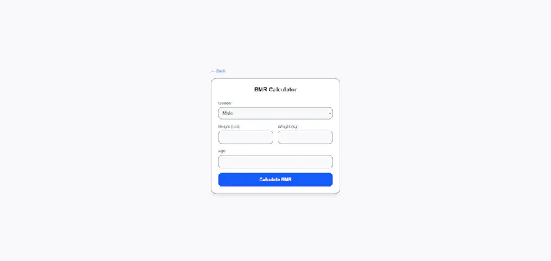 FitKit screenshot 4