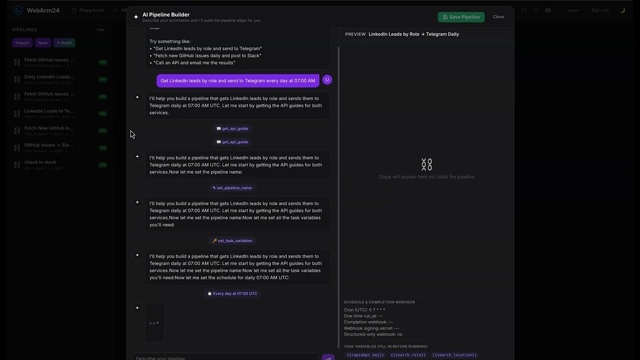 WebArm24 gallery image